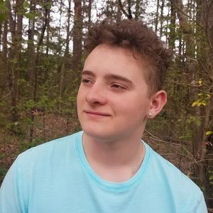 Meet your Posher, Billy